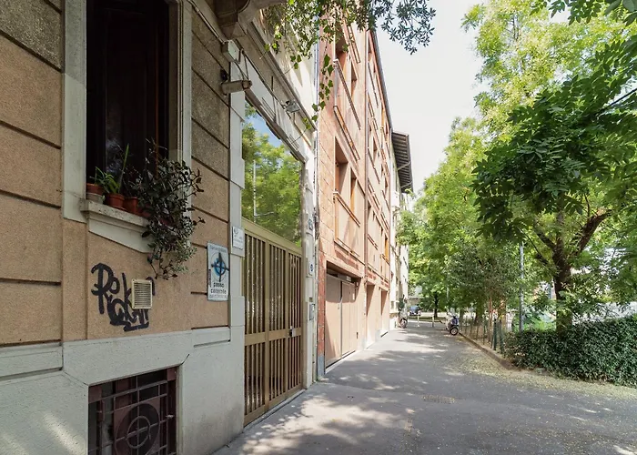 Urban Gem - Ottima Posizione Tra Isola E Sempione